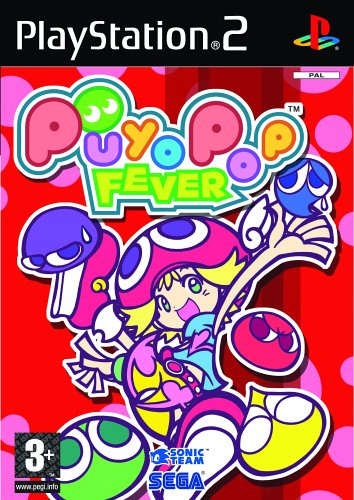 Puyo Pop Fever