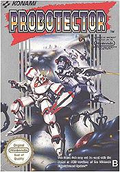 Probotector
