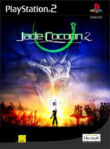 Jade Cocoon 2