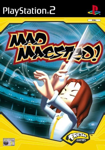 Mad Maestro