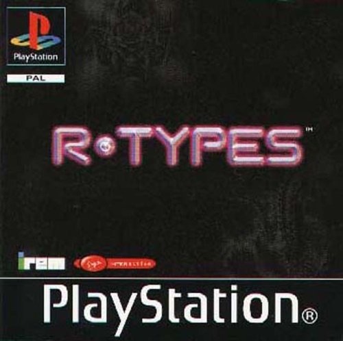 R-Types