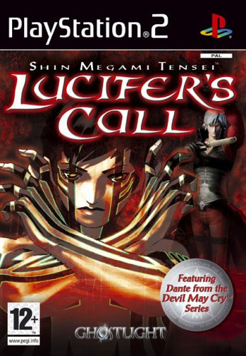 Shin Megami Tensei: Lucifer's Call