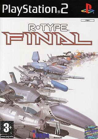 R-Type Final
