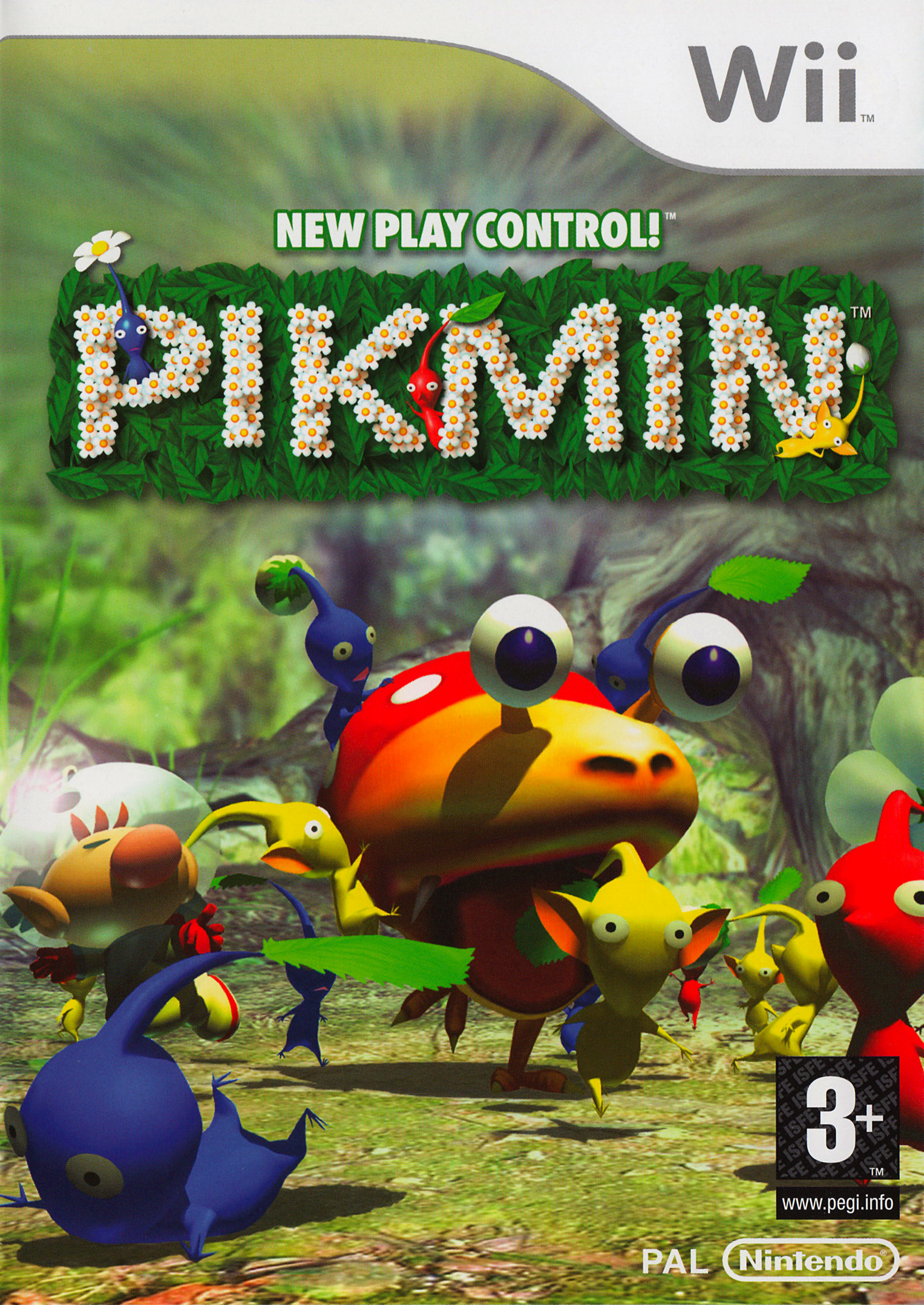 Pikmin