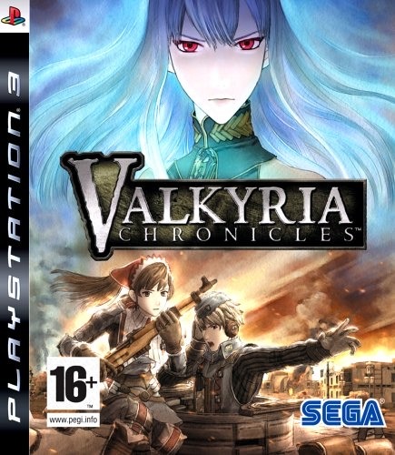 Valkyria Chronicles