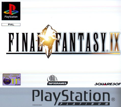 Final Fantasy IX