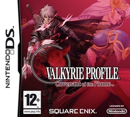 Valkyrie Profile: Covenant Of The Plume