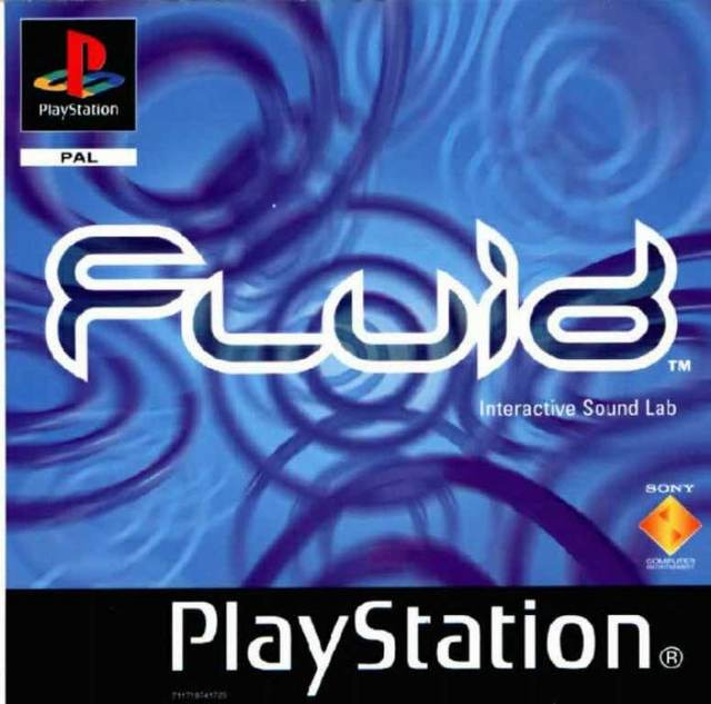 Fluid