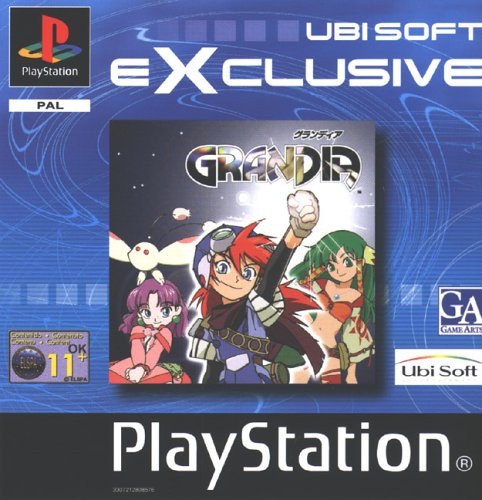 Grandia