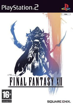 Final Fantasy XII